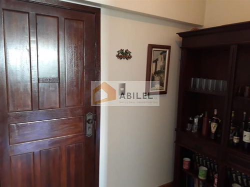 Imagem 4 de 15 de Apartamento Tatuapé - 129 M² - 7691
