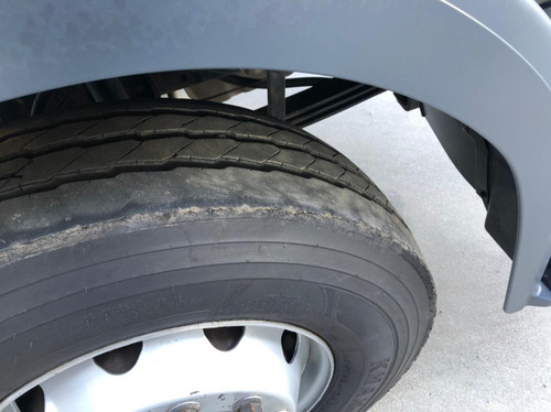 Imagem 8 de 15 de Mercedes Benz Atego 2430