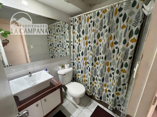 2 Dorm, 1 Baño, Estacionamiento, Metro Irarrázaval