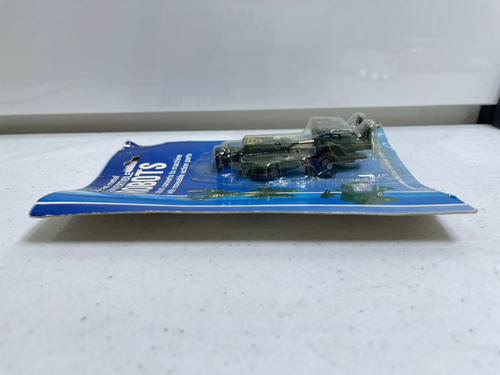 Convertible Robots Lote De 2 Die-cast Gobots 80s (Usado)
