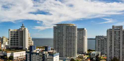 Imagen 4 de 19 de Mansa, Vista Al Mar, Edif Con Amenties (ref: Lij-4097)
