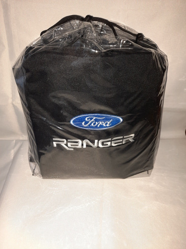 Forros De Asientos Impermeables Para Ford Ranger 2005 2016