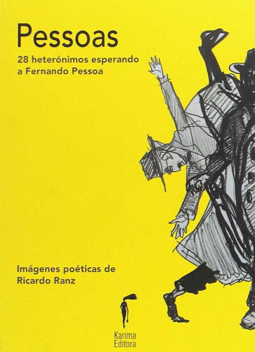 Pessoas (libro Original)