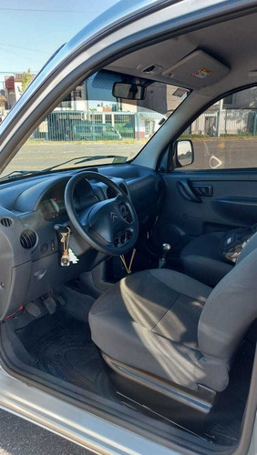 Peugeot Partner 1.6 Furgon Confort 5as 2019
