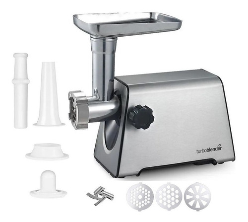 Accesorio Churros Turboblender Tbpm-1000 Tbpm-1500