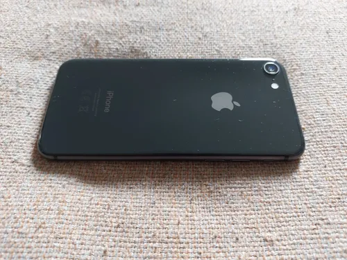 Iphone 8 64 Gb Cinza-espacial | MercadoLivre