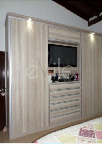 Chácara À Venda Em Loteamento Chácaras Vale Das Garças - Ch003708