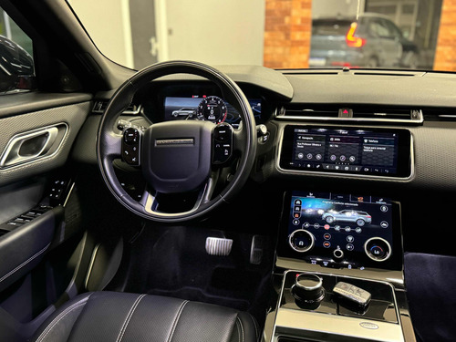 Land Rover Range Rover Velar 2.0 R-dynamic Se Si4 5p