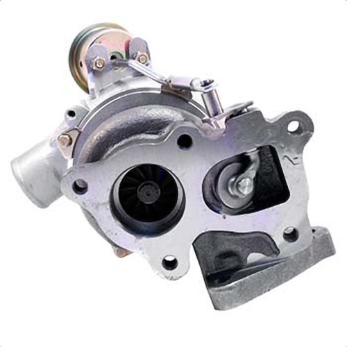 Turbo Para Hyundai H-1 2500 2006