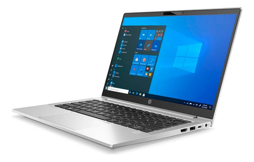 Hp Probook 445 G7 Ryzen 7 16gb Ram Ddr4 480gbb Ssd Win11 Pro (Reacondicionado)