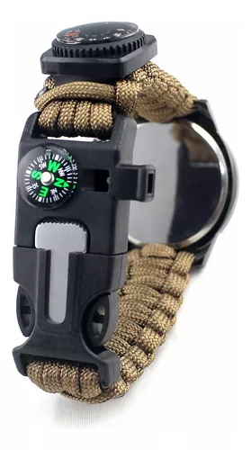 Relojes GPS hombre #GPSWatches #Trindu  Reloj de pulsera hombre, Correa de  reloj, Reloj táctico