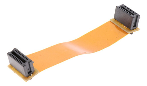H Cable Flexible For Tarjeta De Vídeo Sli Bridge
