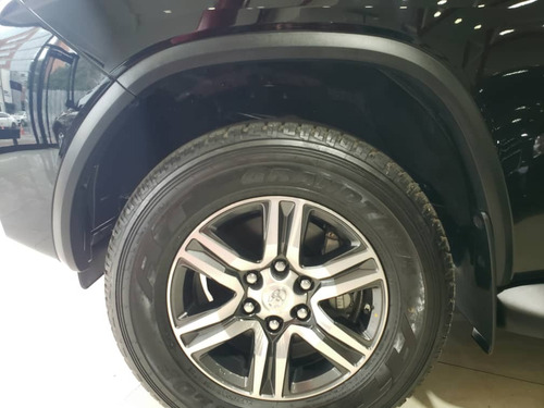 Toyota Fortuner Dubai