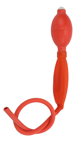 Acessórios De Laboratório Rubber Squeeze Bulb Seringe Ball