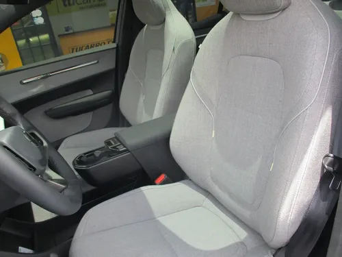 Volvo EX30 0.0 Core Rwd