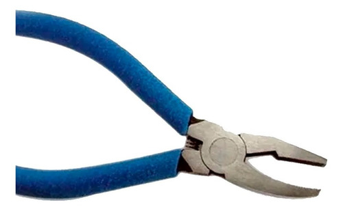Pinza Mordedora Sin Resorte Mosaiquismo Importada Qep Cuotas