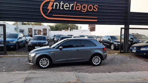Imagen 13 de 14 de Audi A3 1.4t