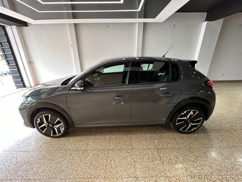 Peugeot 208 1.0T Gt