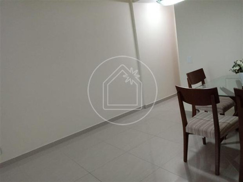 Apartamento - Ref: 819157