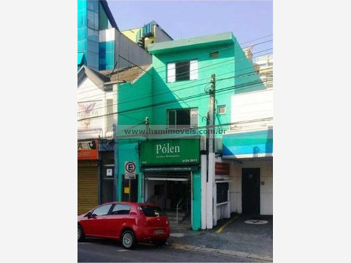 Sala - Jardim Do Mar - Sao Bernardo Do Campo - Sao Paulo | Ref.: - 13095