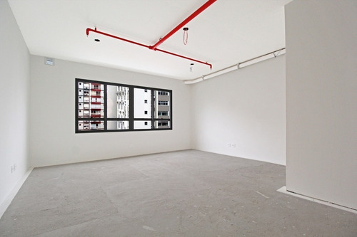 Sala Comercial Para Venda, Rio Branco, Porto Alegre - Sa2053. - Sa2053-inc