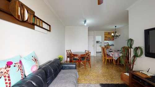 Imagem 9 de 20 de Apartamento À Venda No Bairro Água Rasa - São Paulo/sp - O-18715-31223