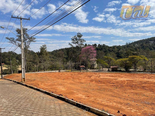 Imagem 20 de 26 de Terreno À Venda, 2400 M² - Condominio Estância Parque De Atibaia - Atibaia/sp - Te1436