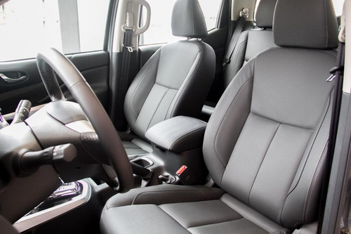 Imagem 13 de 14 de Nissan Frontier 2.3 Td Cd Xe 4x4 (aut)