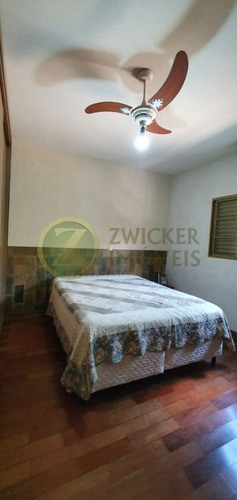 Imagem 15 de 30 de Excelente Casa A Venda No Jardim Petrópolis Baixou O Valor Para 450 Mil - Ca14876
