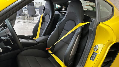 Porsche 718 cayman 718 Cayman 2.0 300cv