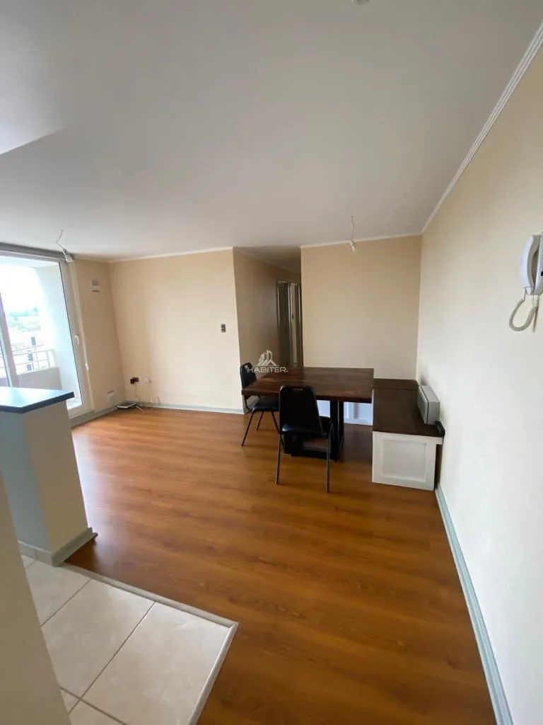 Imagen 4 de 30 de Cod38133 Departamento En Arriendo 3d1b En Temuco