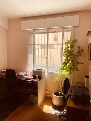 Departamento En Venta De 3 Dorm. En Providencia