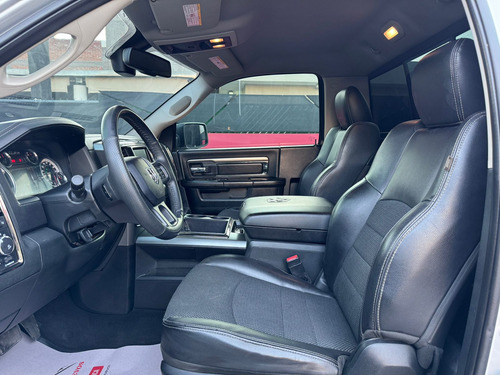Dodge Ram Rt