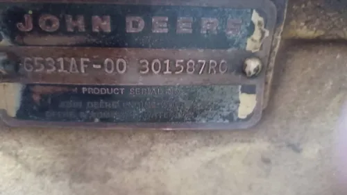 Motor Iveco Tector 150 E18 (Usado)