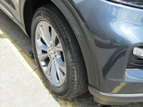 Ford Explorer 2.3l XLT Ecoobost