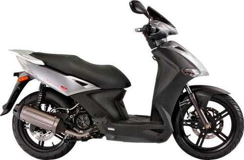 Kymco Agility 125 0km 2021 Automoto Lanus