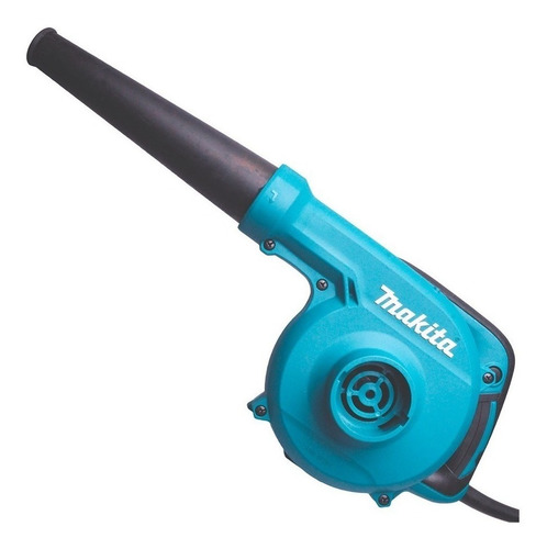 Imagen 3 de 3 de Sopladora aspiradora Makita UB1103 eléctrica 600W 120V
