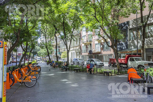 Imagen 21 de 30 de Venta Duplex 2 Ambientes A Estrenar En Barrio Norte
