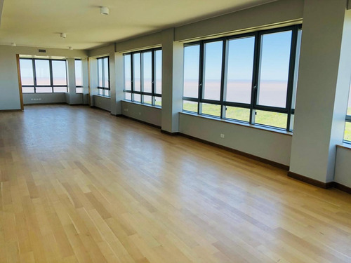 Imagen 3 de 30 de Venta Piso Alto Completo 321mts2 - 4 Dorm - El Faro - Puerto Madero
