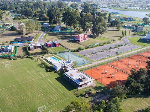 Imagen 5 de 11 de Increíble Lote En Venta En Área 3 Barrio San Matías, Escobar