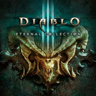 Diablo 3 Eternal Collection Pc Digital Entrega Inmediata