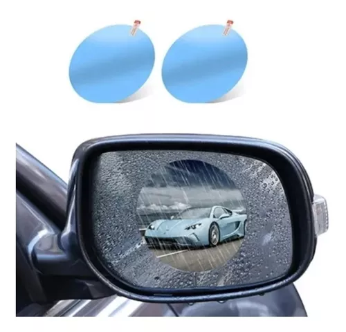  Aerosol antivaho para gafas, agente de revestimiento de  película de 2 onzas para vidrio y espejos interiores de automóviles, agente  de limpieza de parabrisas automático para evitar el empañamiento y mejorar