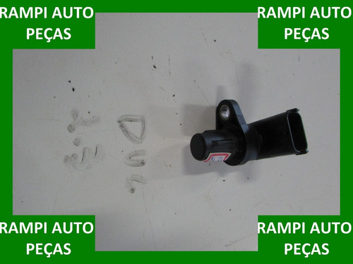 Sensor De Rotação Ducato 2.3 2013