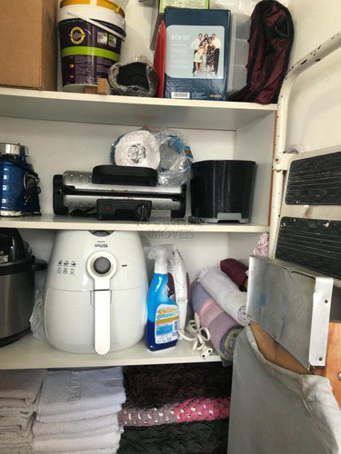 Imagem 10 de 23 de Apartamento Com 3 Dorms, Vila Vianelo, Jundiaí - R$ 380 Mil, Cod: 8617 - V8617