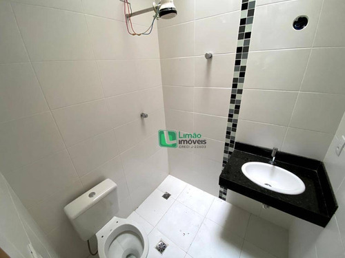 Imagem 16 de 30 de Sobrado Com 2 Dormitórios À Venda, 90 M² Por R$ 470.000,00 - Limão - São Paulo/sp - So0491