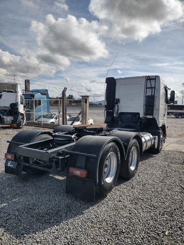 Imagem 11 de 15 de Volvo Fh 12 420