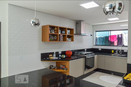 Imagem 8 de 22 de Sobrado Com 3 Dormitórios À Venda, 360 M² Por R$ 1.900.000,00 - Parque Dos Pássaros - São Bernardo Do Campo/sp - So0746
