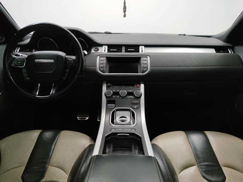 Imagem 7 de 15 de Evoque Dynamic 2.0t Aut