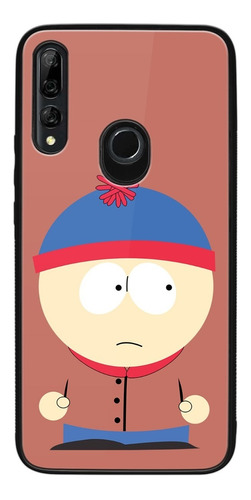 Carcasa Para Huawei Y9 Prime - South Park