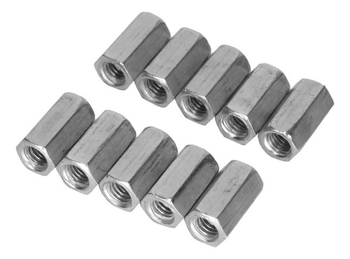 Separador De Tuerca De Manga Hexagonal Hexagonal De Tuerca D